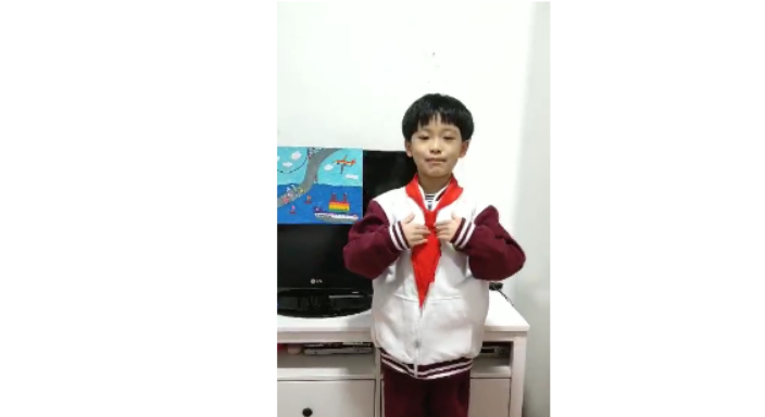 英语视频