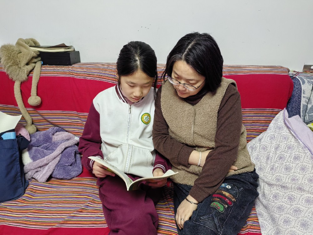 华油荣德小学要求学生寒假需养成的好习惯